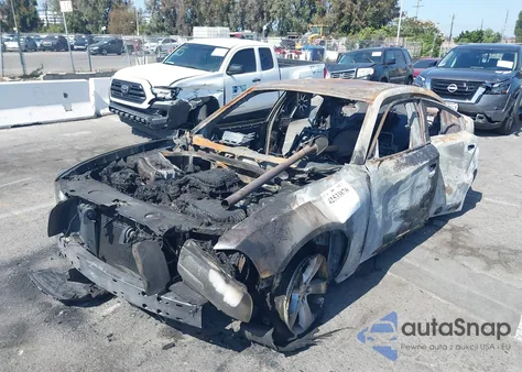 2013 Dodge Charger Se z USA, uszkodzony, nr VIN 2C3CDXBG7DH701533